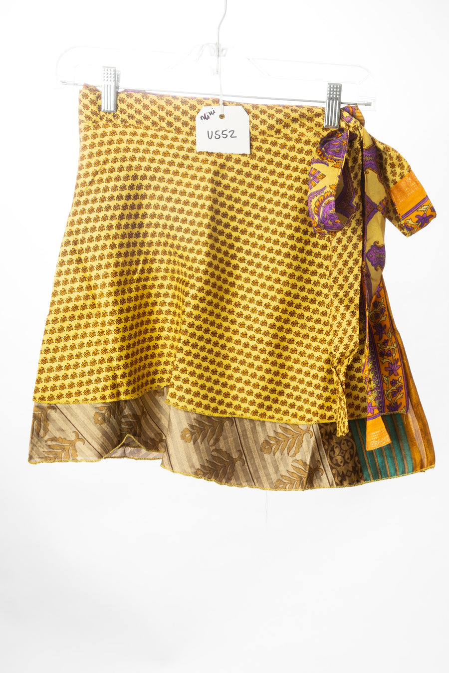 Mini Magic Skirt U552