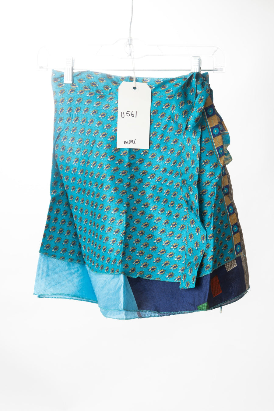 Mini Magic Skirt U561