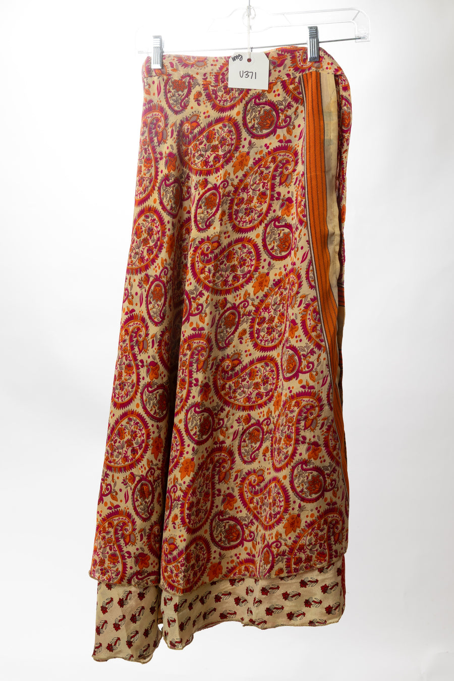 Long Magic Skirt U371