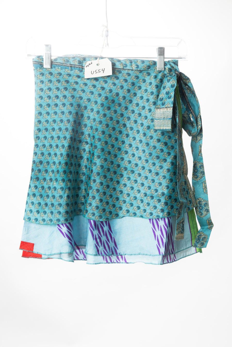 Mini Magic Skirt U554