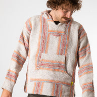 Mexicali Blues Baja Joe Hoodie