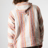 Mexicali Blues Baja Joe Hoodie