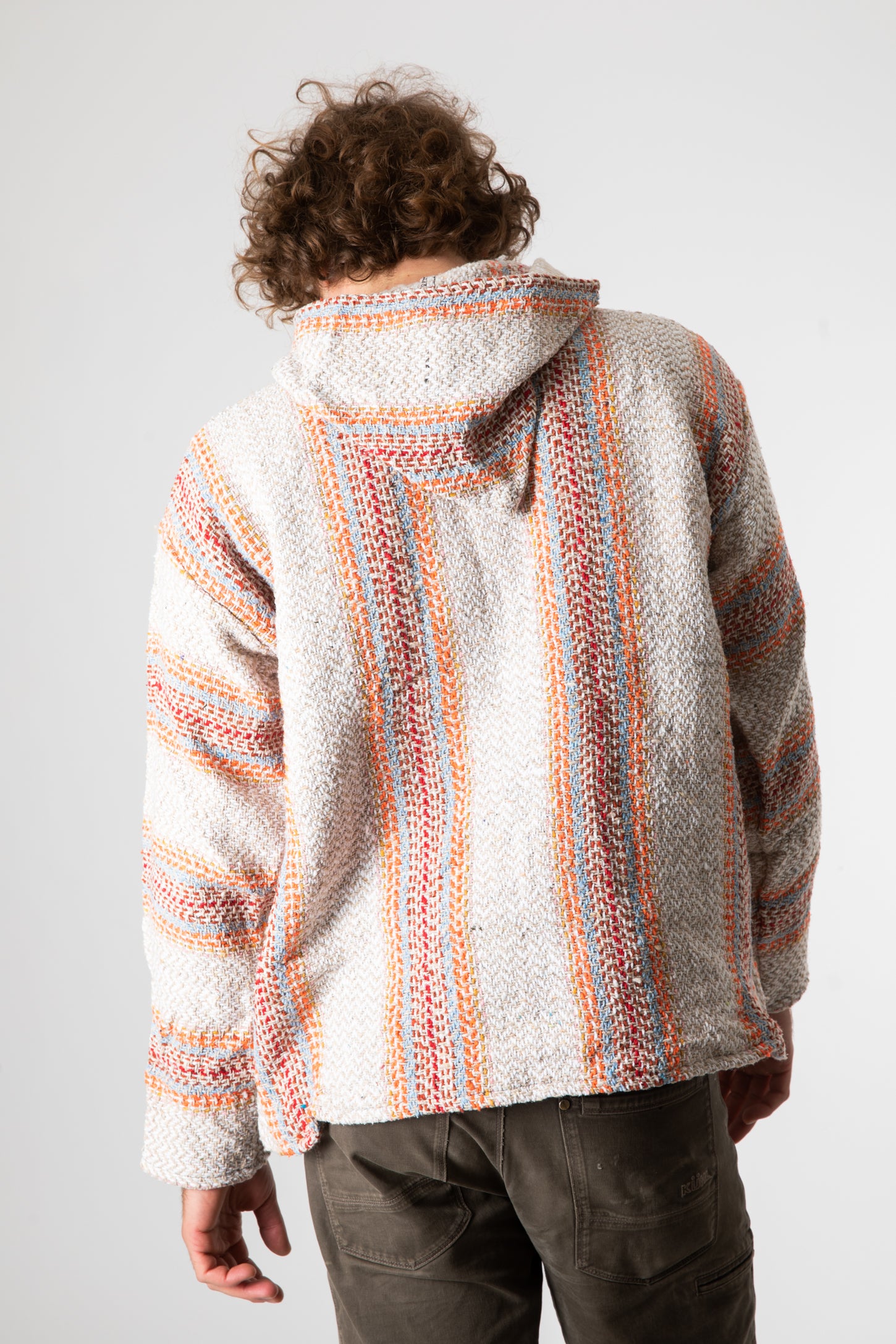 Mexicali Blues Baja Joe Hoodie