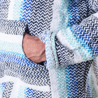 Mexicali Blues Baja Joe Hoodie