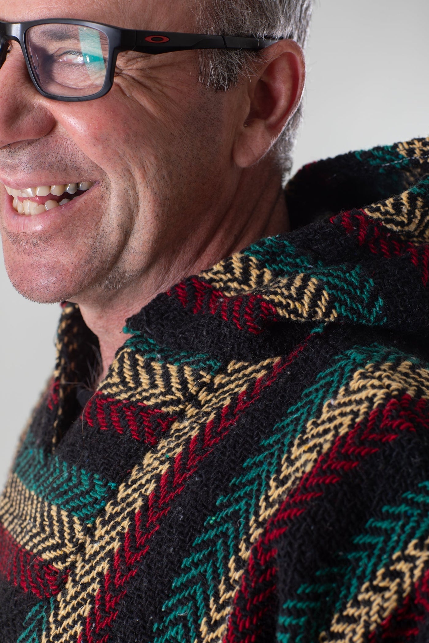 Mexicali Blues Baja Joe Hoodie Limited in Terracotta