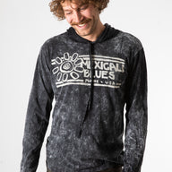 Mexicali Blues Double Take Lightweight Hoodie