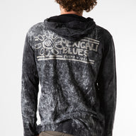 Mexicali Blues Double Take Lightweight Hoodie