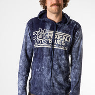 Mexicali Blues Double Take Lightweight Hoodie