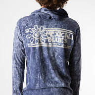 Mexicali Blues Double Take Lightweight Hoodie