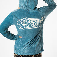 Mexicali Blues Double Take Lightweight Hoodie