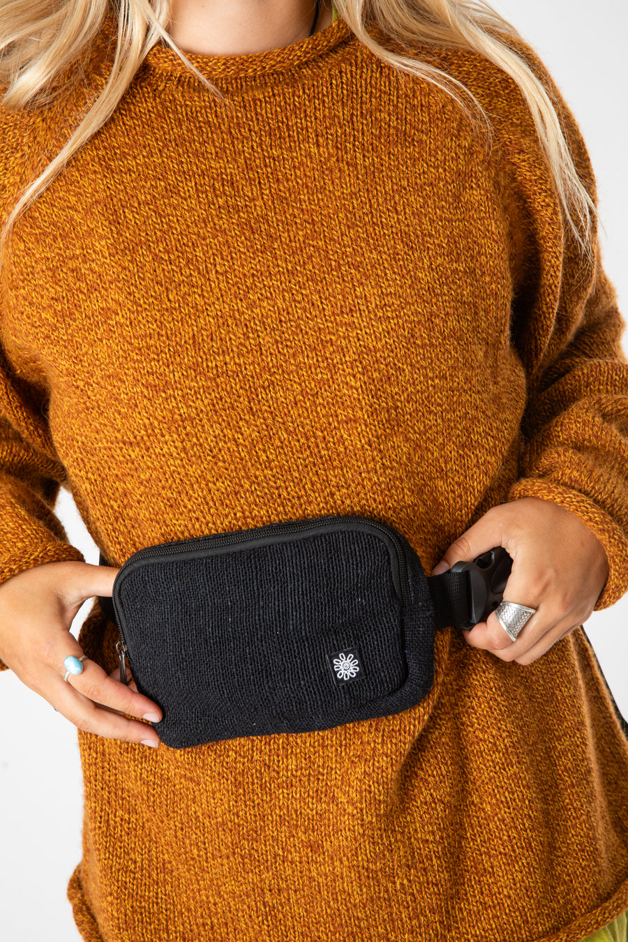 Mexicali Crossbody Fanny Pack