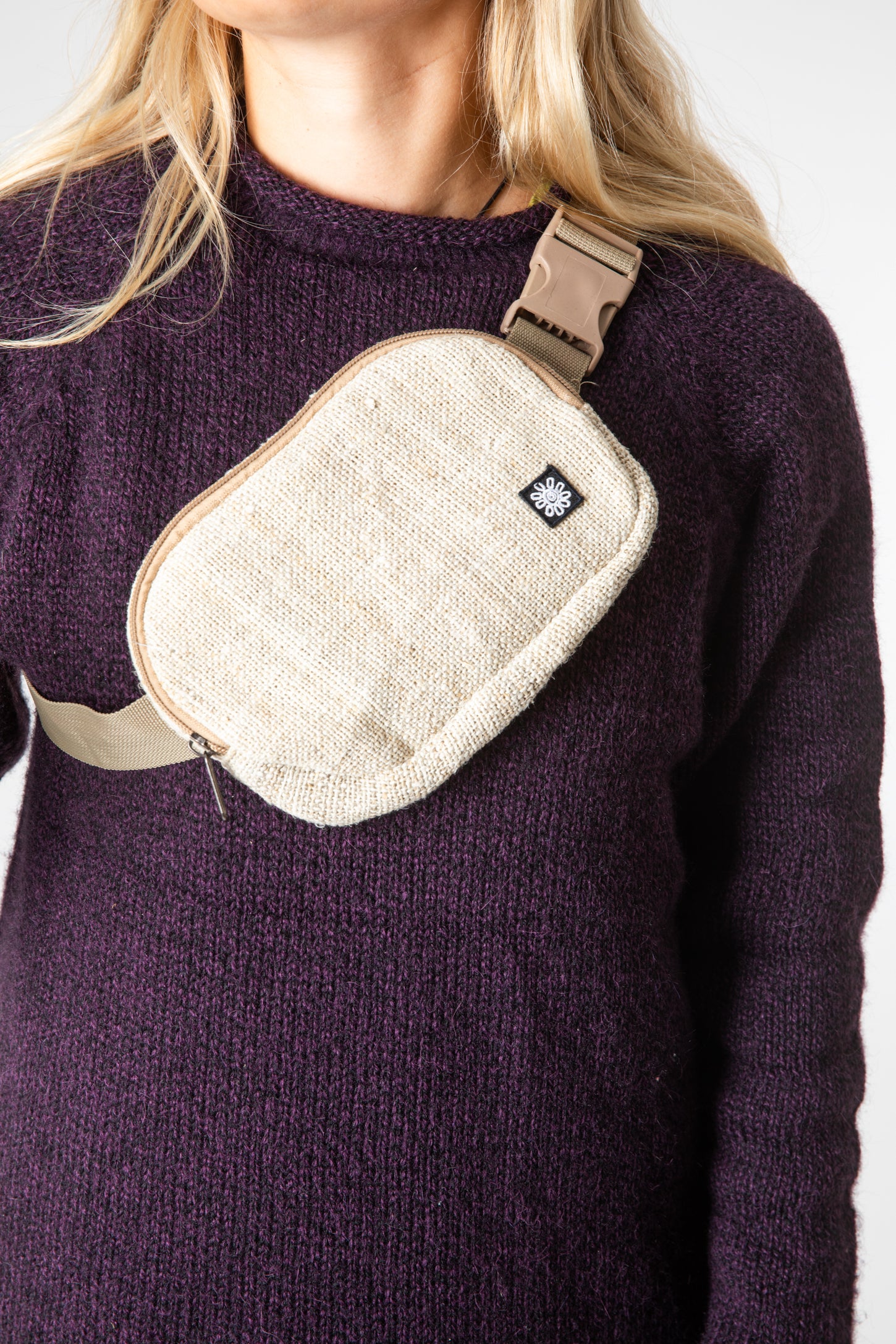 Mexicali Crossbody Fanny Pack