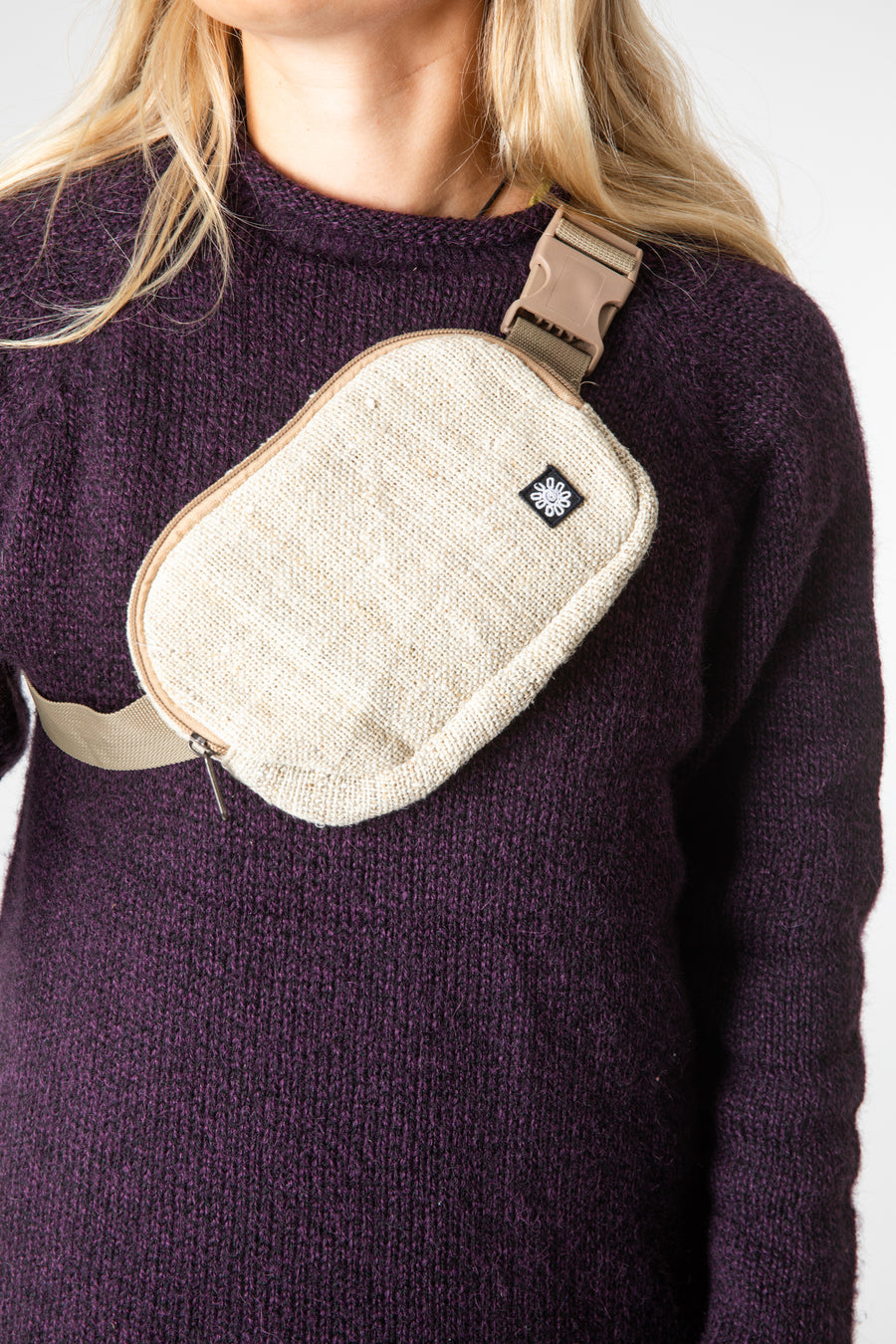Mexicali Crossbody Fanny Pack