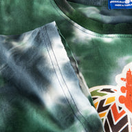 Mexicali Graphic Tie Dye T-Shirt