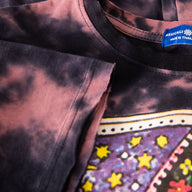 Mexicali Graphic Tie Dye T-Shirt