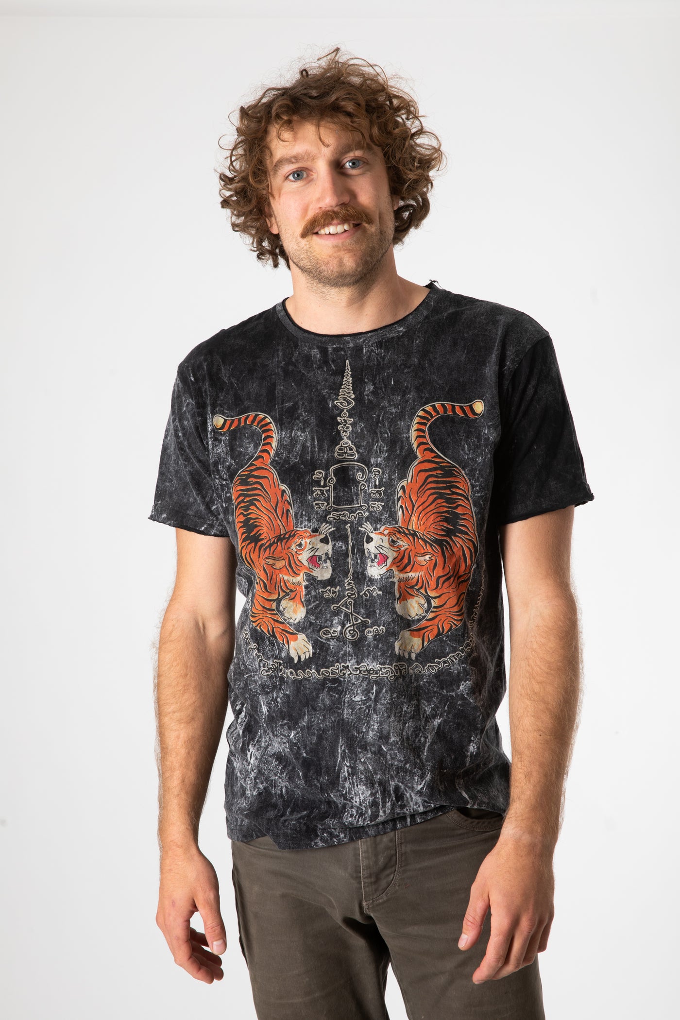 Mexicali Nature Tripper T-Shirt
