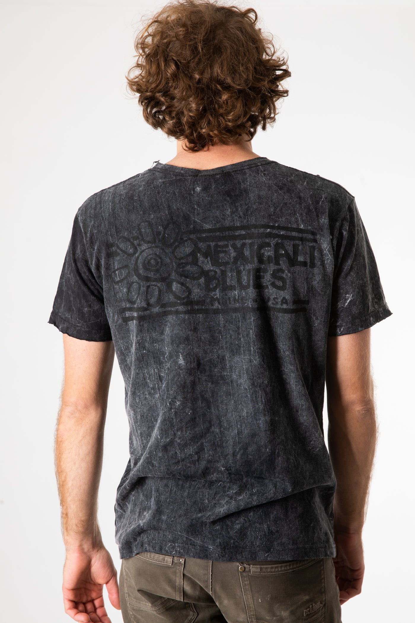 Mexicali Nature Tripper T-Shirt