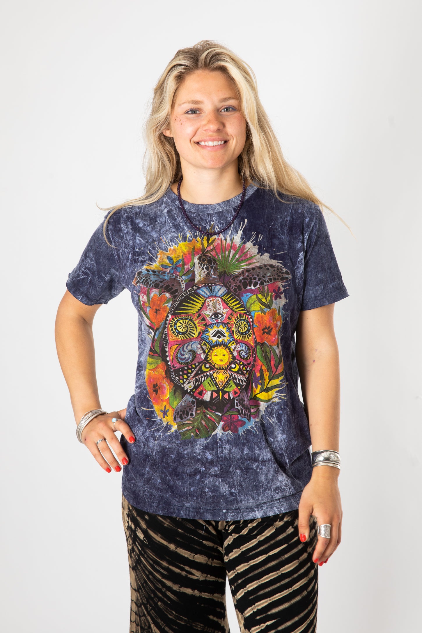 Mexicali Nature Tripper T-Shirt