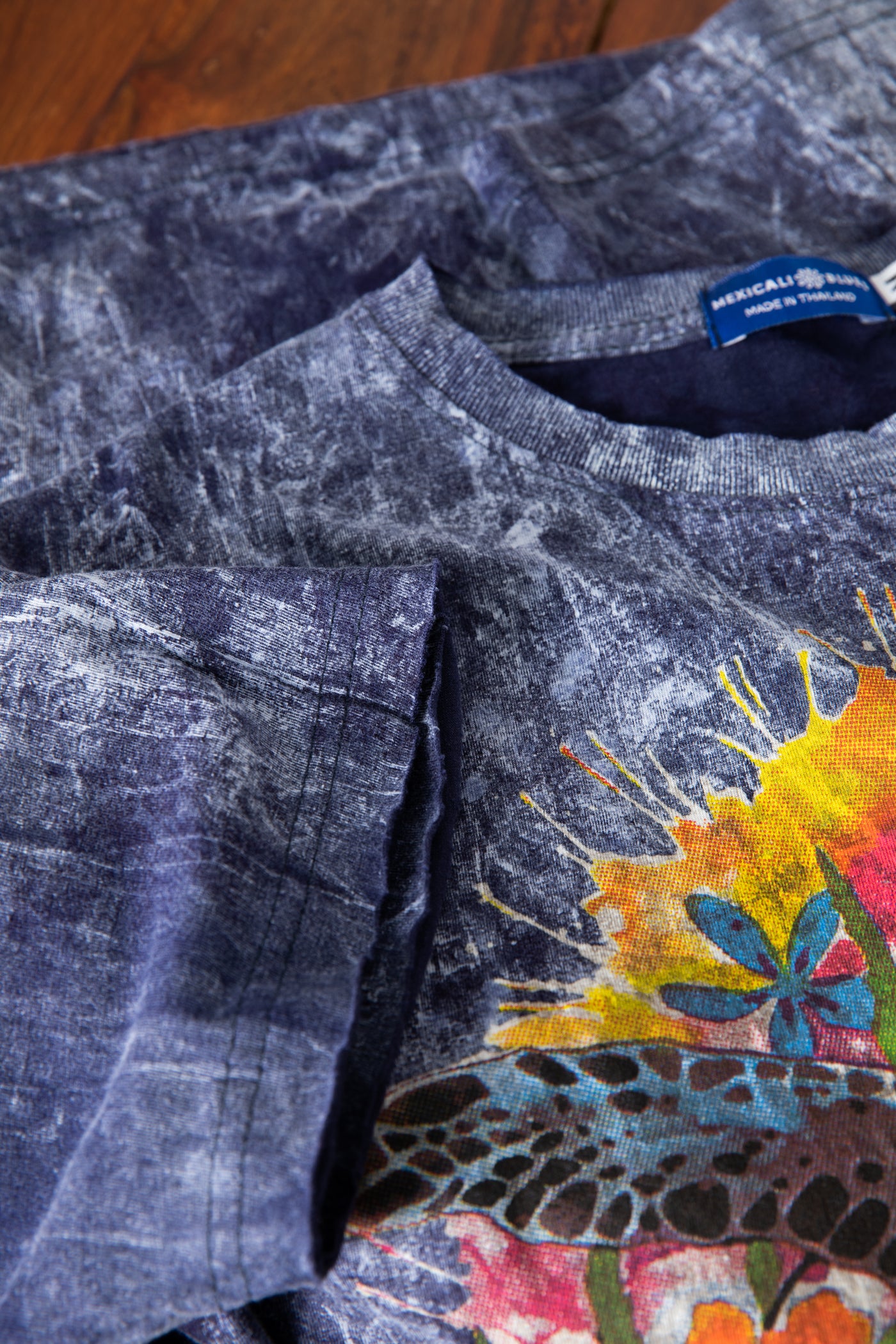 Mexicali Nature Tripper T-Shirt