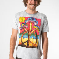 Mexicali Nature Tripper T-Shirt