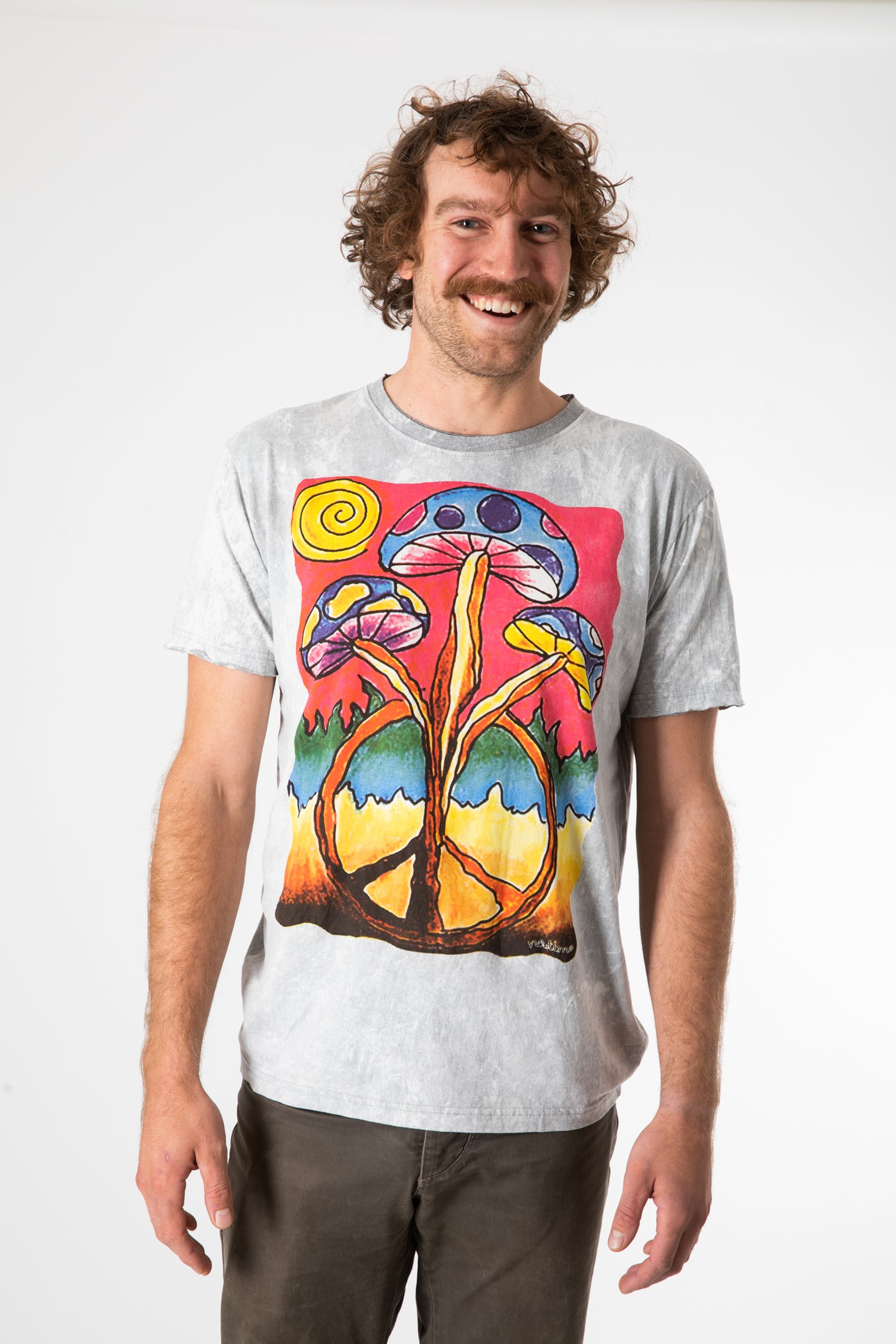 Mexicali Nature Tripper T-Shirt