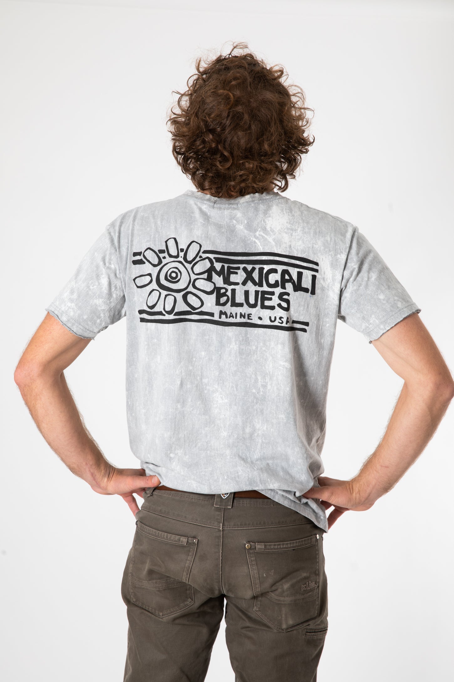 Mexicali Nature Tripper T-Shirt