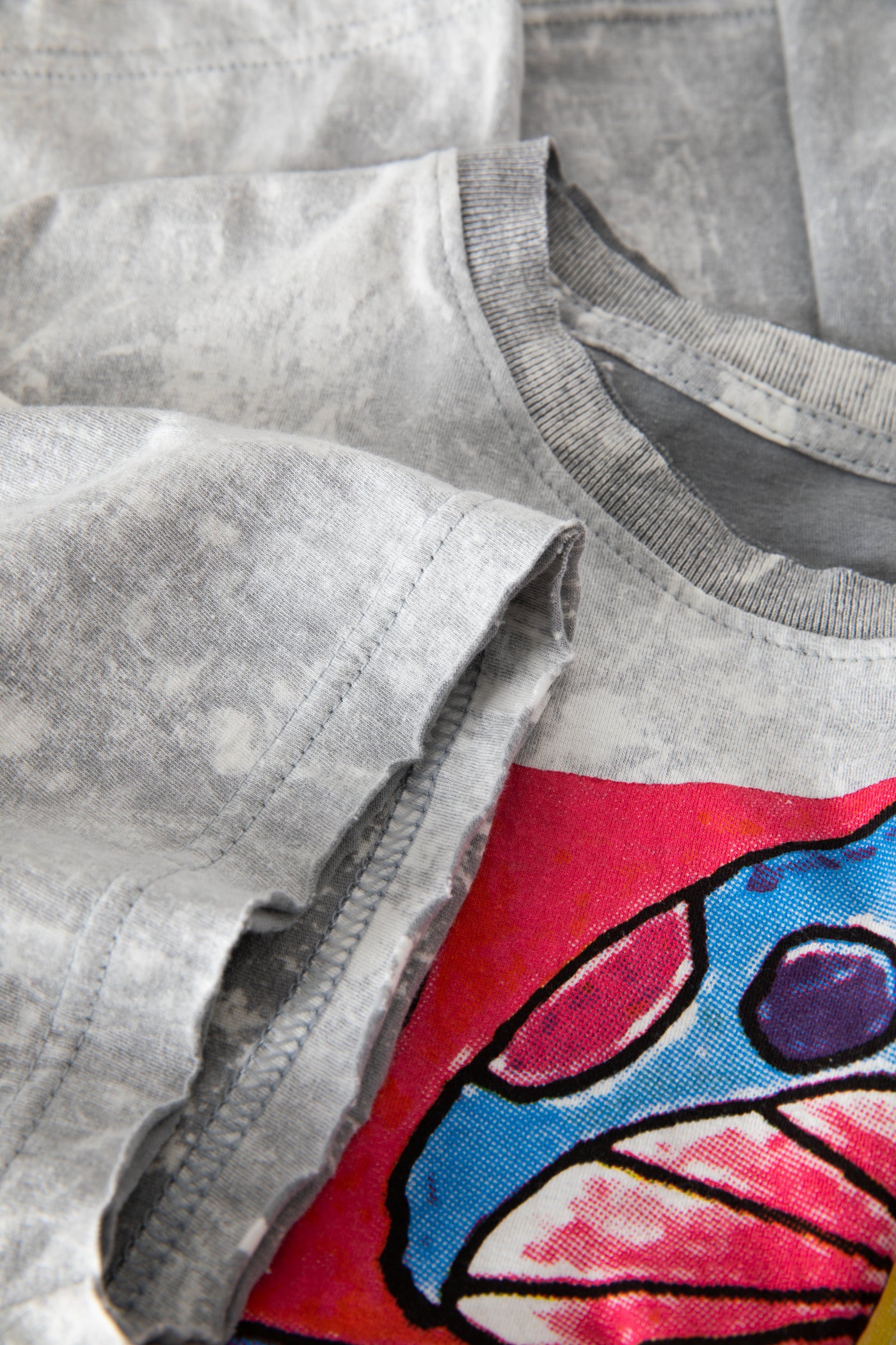 Mexicali Nature Tripper T-Shirt