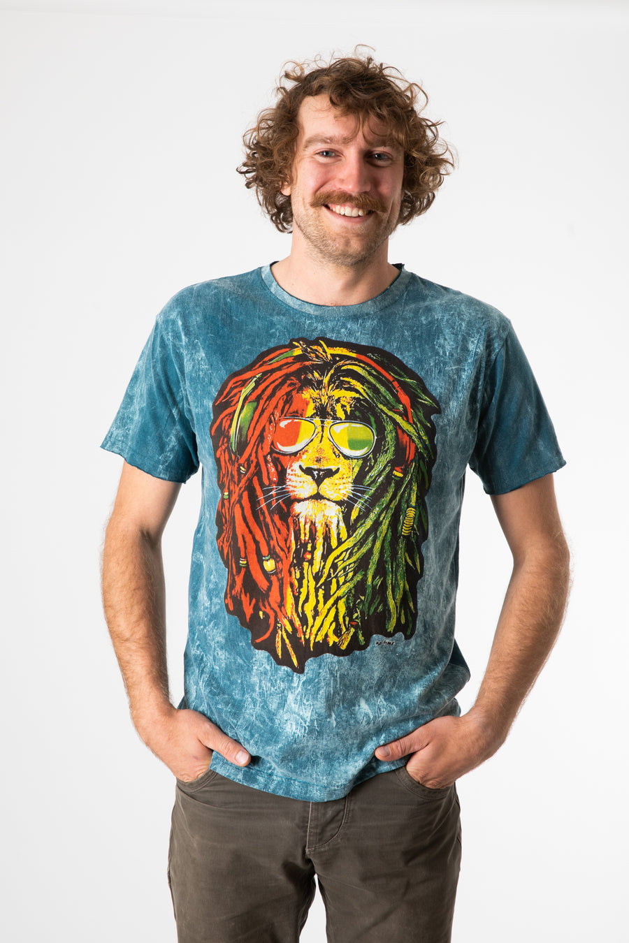 Mexicali Nature Tripper T-Shirt
