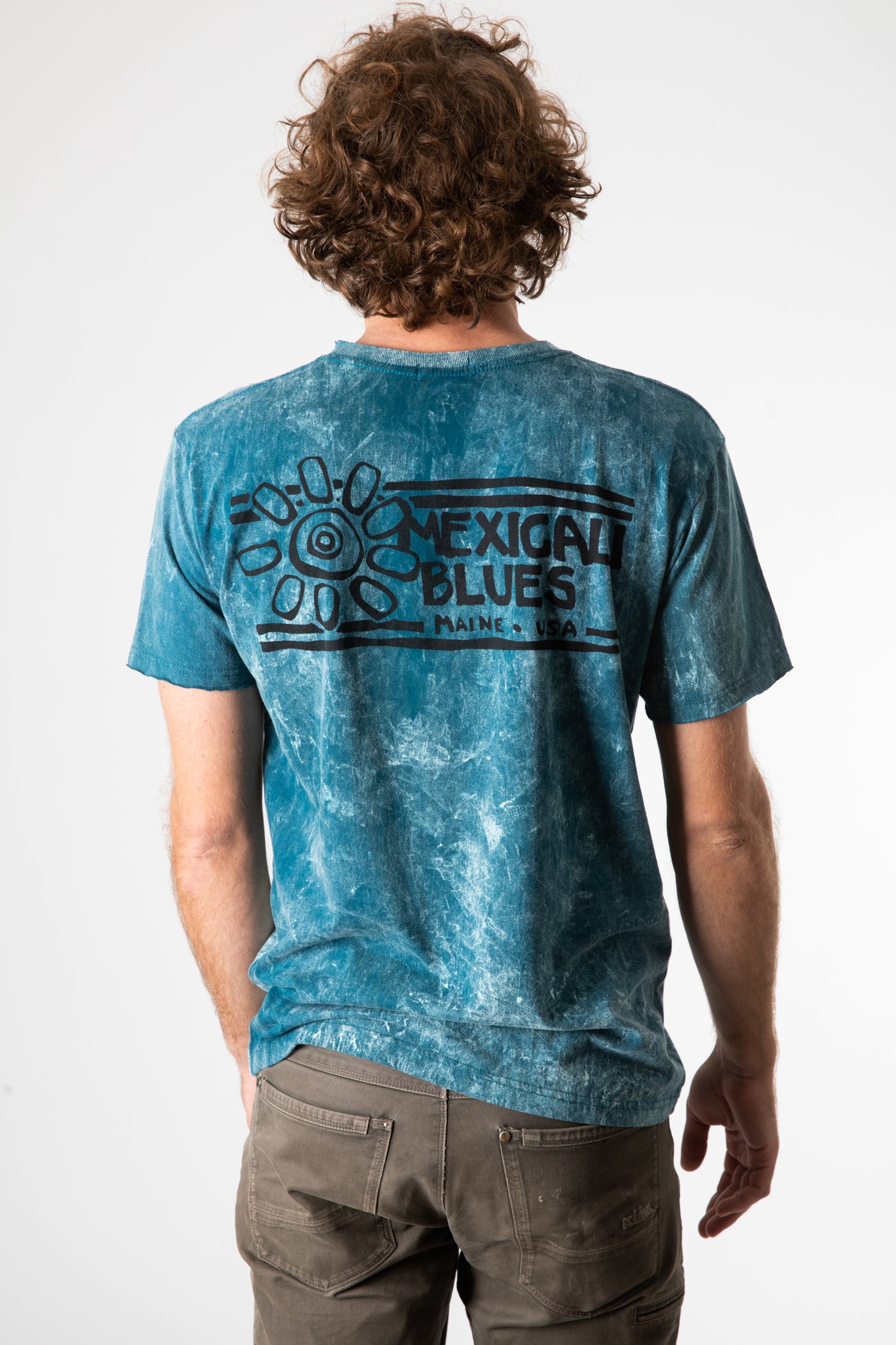 Mexicali Nature Tripper T-Shirt