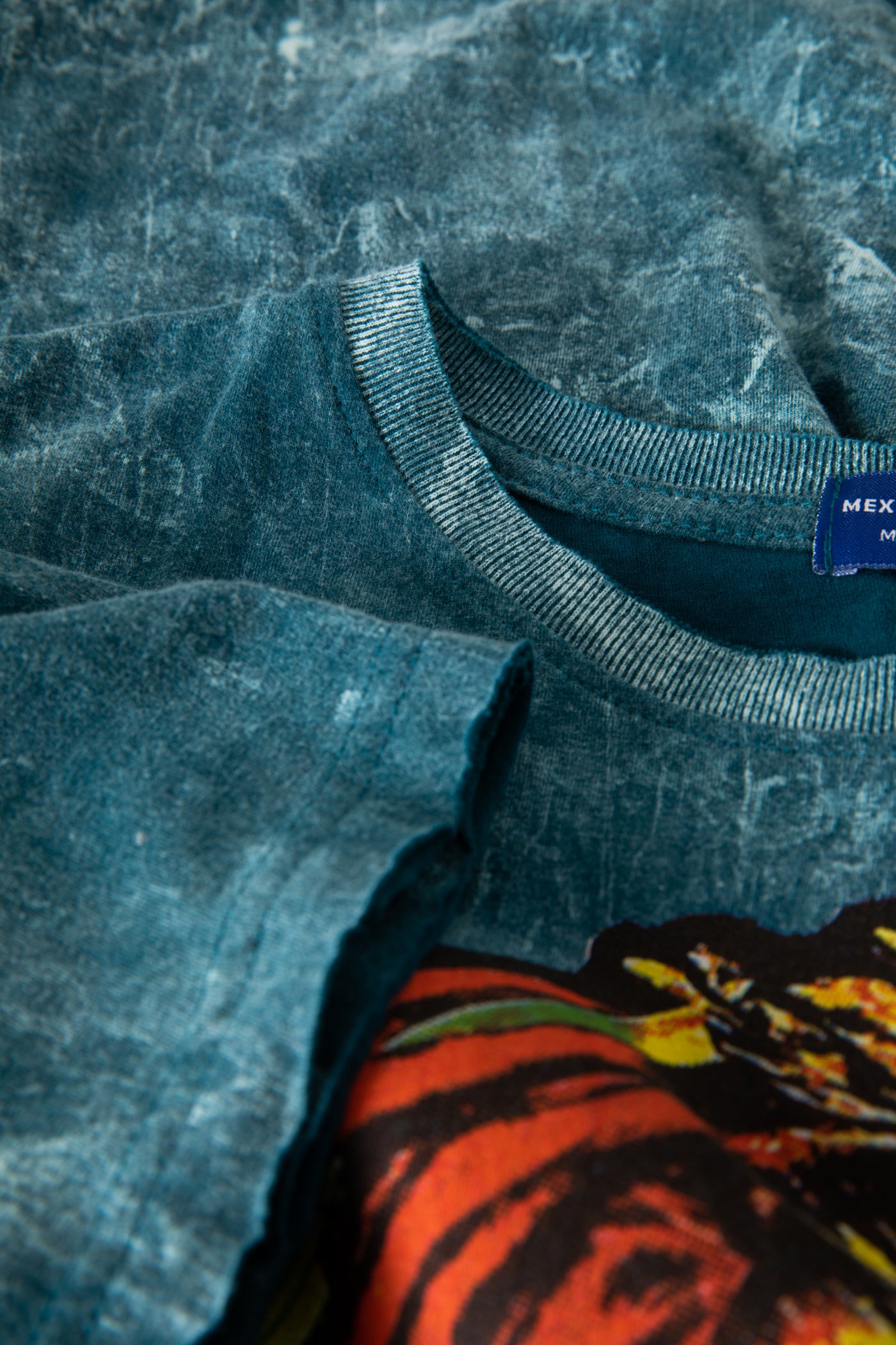 Mexicali Nature Tripper T-Shirt