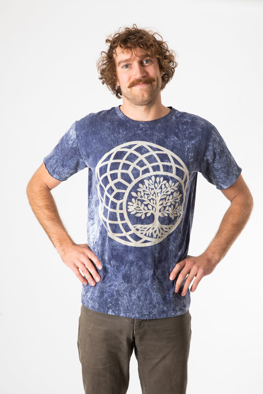 Mexicali Tree of Life T-Shirt