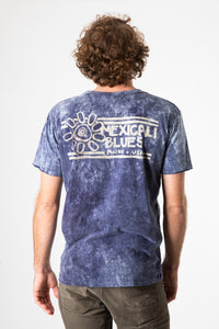 Mexicali Tree of Life T-Shirt