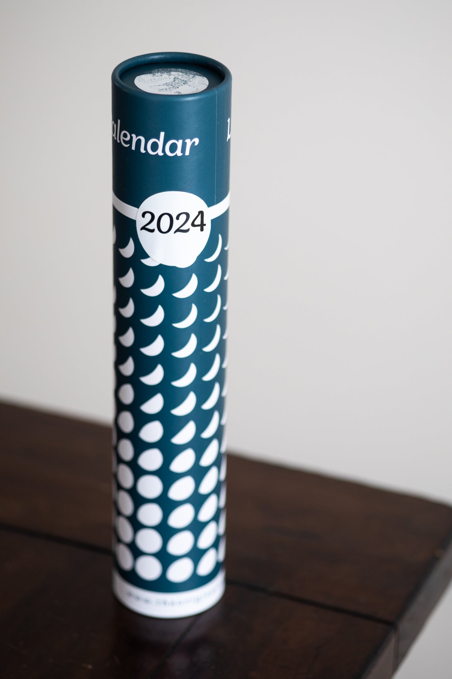 Moon Phase Calendar