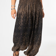 Mystic Daydream Harem Pants