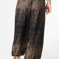 Mystic Daydream Harem Pants