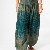 Mystic Daydream Harem Pants