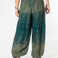 Mystic Daydream Harem Pants