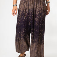 Mystic Daydream Harem Pants