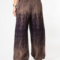 Mystic Daydream Harem Pants