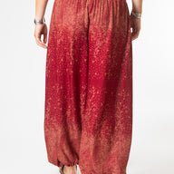 Mystic Daydream Harem Pants