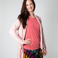 Overnight Getaway Cardigan