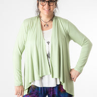 Overnight Getaway Cardigan