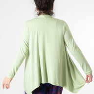 Overnight Getaway Cardigan