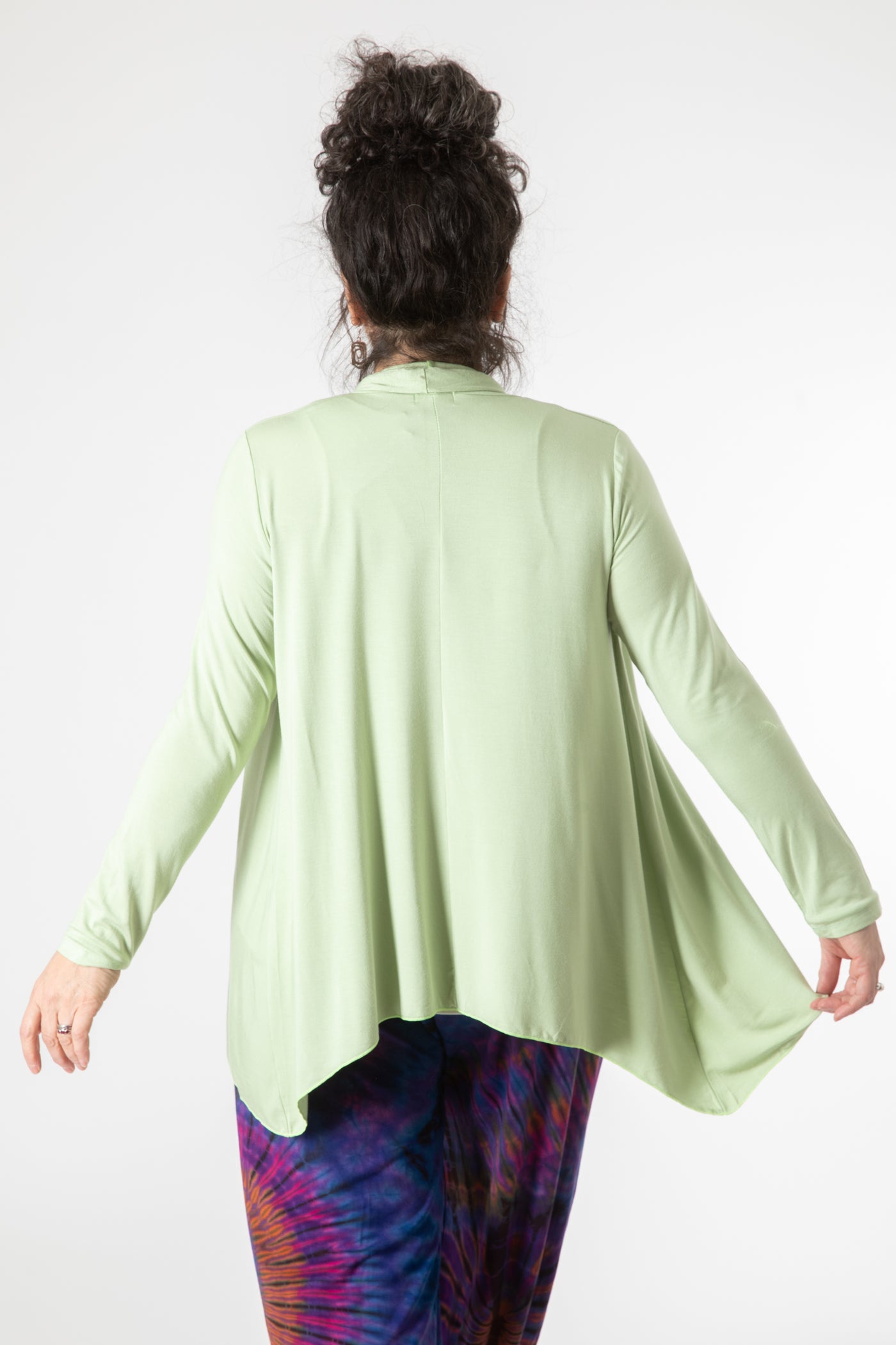 Overnight Getaway Cardigan