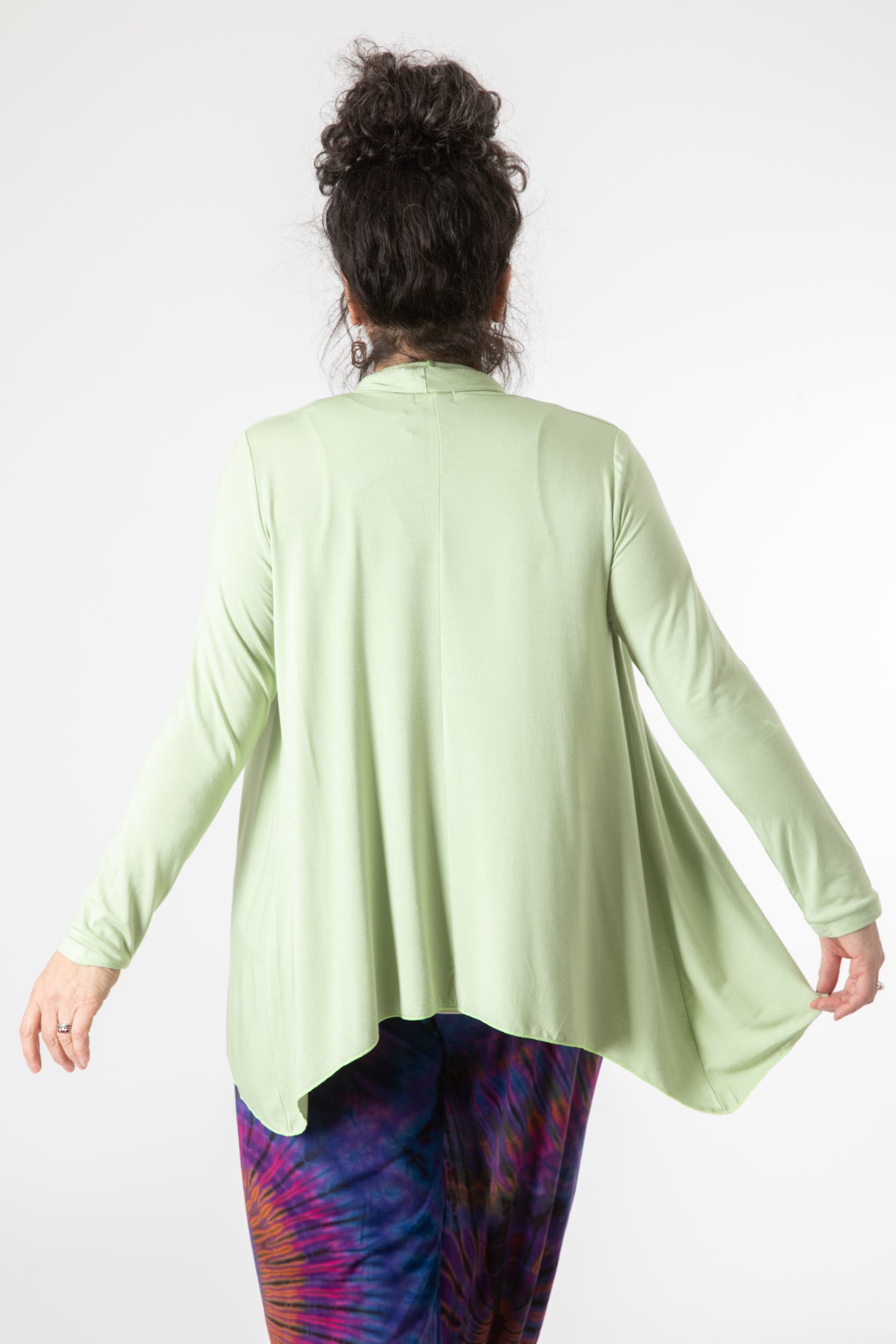 Overnight Getaway Cardigan