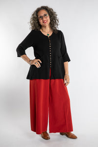 Pokhara Cotton Pocket Shirt