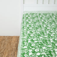 Provincial Block Print Queen Tapestry
