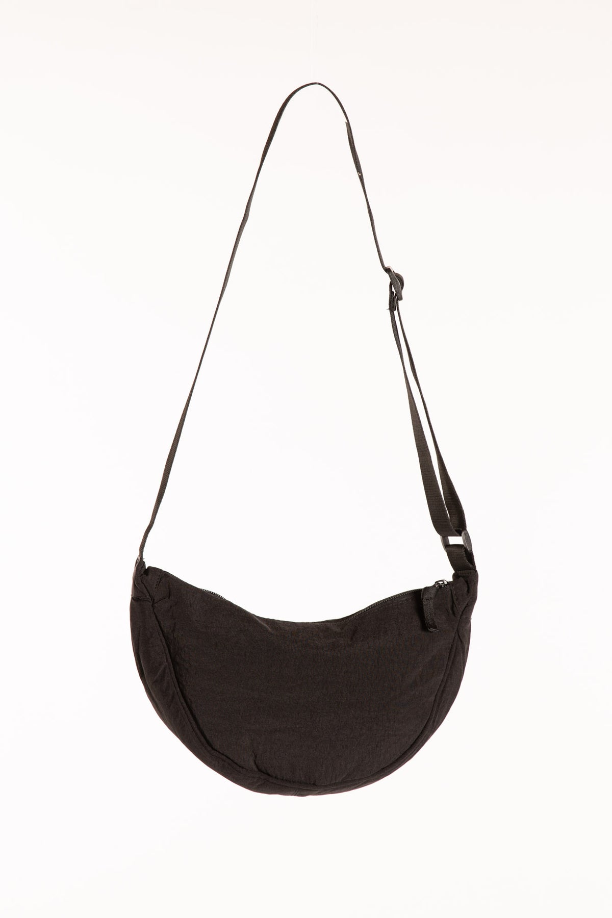 The Samui Shoulder Bag in Black