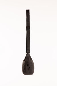 The Samui Shoulder Bag in Black