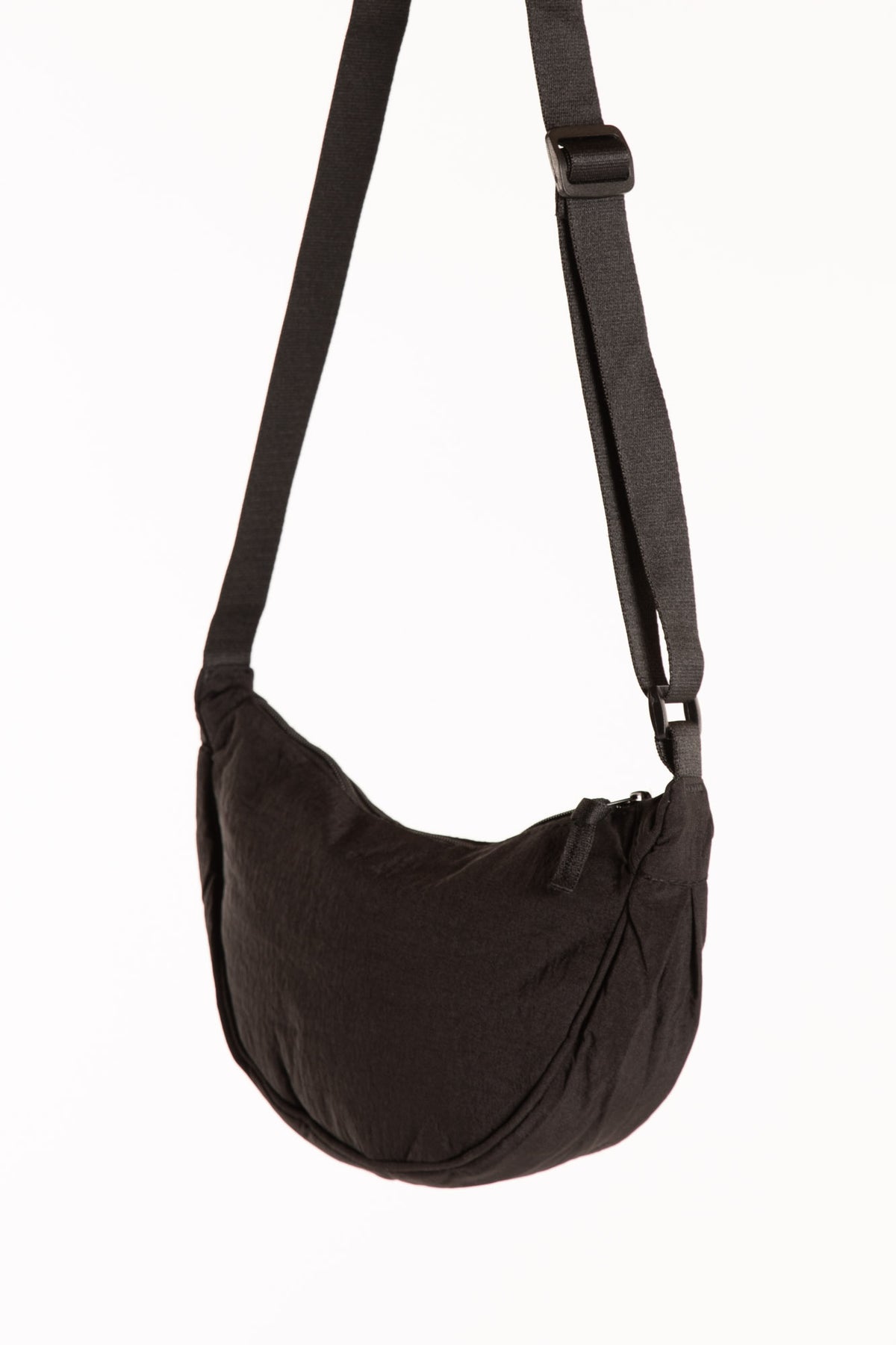 The Samui Shoulder Bag in Black